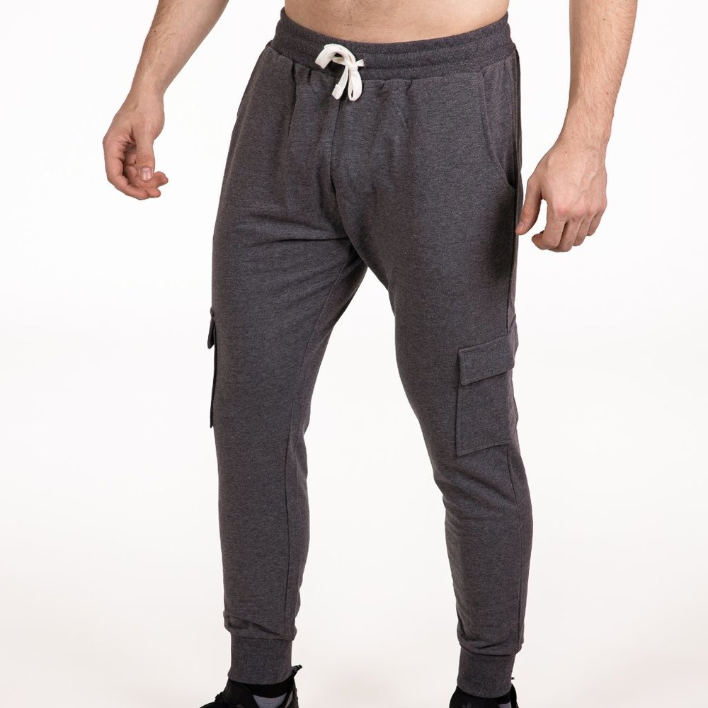 At The ready - Pocketed Jogger